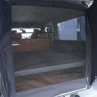 5699 令和5年式 キャラバン グランドプレミアムGX 2WD 2,000cc (ガソリン) 2/5人乗車 4.6万kmのサムネイル