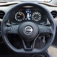 5699 令和5年式 キャラバン グランドプレミアムGX 2WD 2,000cc (ガソリン) 2/5人乗車 4.6万kmのサムネイル