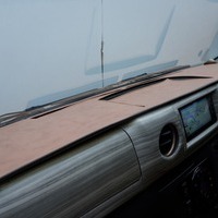 5699 令和5年式 キャラバン グランドプレミアムGX 2WD 2,000cc (ガソリン) 2/5人乗車 4.6万kmのサムネイル