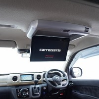 5699 令和5年式 キャラバン グランドプレミアムGX 2WD 2,000cc (ガソリン) 2/5人乗車 4.6万kmのサムネイル