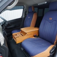 5699 令和5年式 キャラバン グランドプレミアムGX 2WD 2,000cc (ガソリン) 2/5人乗車 4.6万kmのサムネイル