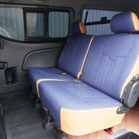 5699 令和5年式 キャラバン グランドプレミアムGX 2WD 2,000cc (ガソリン) 2/5人乗車 4.6万kmのサムネイル