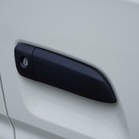 5828 ハイエース DX 2WD 2800cc ディーゼル車 3/6人乗り 13kmのサムネイル