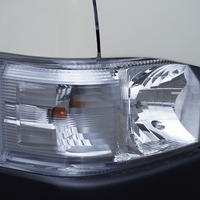 5828 ハイエース DX 2WD 2800cc ディーゼル車 3/6人乗り 13kmのサムネイル