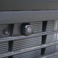 5828 ハイエース DX 2WD 2800cc ディーゼル車 3/6人乗り 13kmのサムネイル