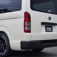 5828 ハイエース DX 2WD 2800cc ディーゼル車 3/6人乗り 13kmのサムネイル