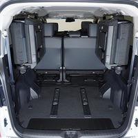 5579 令和7年式 登録済未使用車 三菱デリカ D:5 CHAMONIX  電動サイドステップ有 4WD 2,200cc (ディーゼル車)  8人乗り 8km 車検:令和10年10月のサムネイル