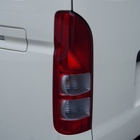 5828 ハイエース DX 2WD 2800cc ディーゼル車 3/6人乗り 13kmのサムネイル