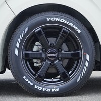 5828 ハイエース DX 2WD 2800cc ディーゼル車 3/6人乗り 13kmのサムネイル