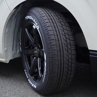 5828 ハイエース DX 2WD 2800cc ディーゼル車 3/6人乗り 13kmのサムネイル