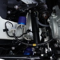 5828 ハイエース DX 2WD 2800cc ディーゼル車 3/6人乗り 13kmのサムネイル