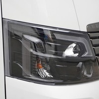 5867  令和7年式 キャラバン グランドプレミアムGX 2WD 2,400cc (ディーゼル) 2/5人乗車 18kmのサムネイル