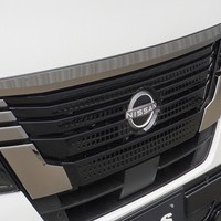 5867  令和7年式 キャラバン グランドプレミアムGX 2WD 2,400cc (ディーゼル) 2/5人乗車 18kmのサムネイル