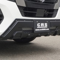 5867  令和7年式 キャラバン グランドプレミアムGX 2WD 2,400cc (ディーゼル) 2/5人乗車 18kmのサムネイル