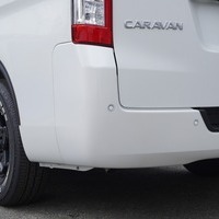 5867  令和7年式 キャラバン グランドプレミアムGX 2WD 2,400cc (ディーゼル) 2/5人乗車 18kmのサムネイル