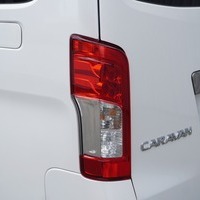 5867  令和7年式 キャラバン グランドプレミアムGX 2WD 2,400cc (ディーゼル) 2/5人乗車 18kmのサムネイル