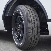 5867  令和7年式 キャラバン グランドプレミアムGX 2WD 2,400cc (ディーゼル) 2/5人乗車 18kmのサムネイル