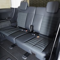 5579 令和7年式 登録済未使用車 三菱デリカ D:5 CHAMONIX  電動サイドステップ有 4WD 2,200cc (ディーゼル車)  8人乗り 8km 車検:令和10年10月のサムネイル