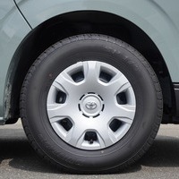 5929 ハイエース スーパーGL 2WD 2,800cc ディーゼル車 2/5人乗り 10kmのサムネイル