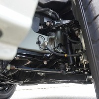 5929 ハイエース スーパーGL 2WD 2,800cc ディーゼル車 2/5人乗り 10kmのサムネイル