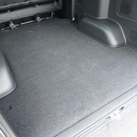 5929 ハイエース スーパーGL 2WD 2,800cc ディーゼル車 2/5人乗り 10kmのサムネイル