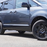 5586 【新車登録済み未使用車】 令和7年式 三菱 デリカD5 シャモニー 4WD 2,300cc (ディーゼル) 8人乗車 13kmのサムネイル