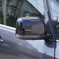 5586 【新車登録済み未使用車】 令和7年式 三菱 デリカD5 シャモニー 4WD 2,300cc (ディーゼル) 8人乗車 13kmのサムネイル