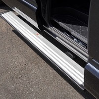 5586 【新車登録済み未使用車】 令和7年式 三菱 デリカD5 シャモニー 4WD 2,300cc (ディーゼル) 8人乗車 13kmのサムネイル