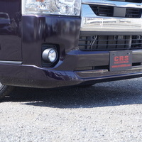 5672　令和3年式　ハイエース　スーパーGL　ダークプライムⅡ　2WD　2800cc　ディーゼル車　5人乗り　4.9万kmのサムネイル