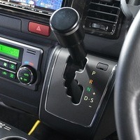 6129  令和3年式 ハイエース スーパーGL ダークプライムⅡ 2WD 2,000cc (ガソリン車) 2/5人乗車 1.5万kmのサムネイル