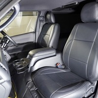 6129  令和3年式 ハイエース スーパーGL ダークプライムⅡ 2WD 2,000cc (ガソリン車) 2/5人乗車 1.5万kmのサムネイル