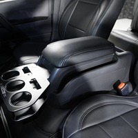 6129  令和3年式 ハイエース スーパーGL ダークプライムⅡ 2WD 2,000cc (ガソリン車) 2/5人乗車 1.5万kmのサムネイル