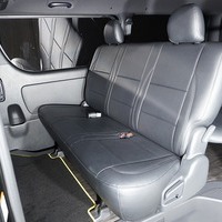 6129  令和3年式 ハイエース スーパーGL ダークプライムⅡ 2WD 2,000cc (ガソリン車) 2/5人乗車 1.5万kmのサムネイル