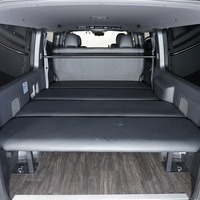 6129  令和3年式 ハイエース スーパーGL ダークプライムⅡ 2WD 2,000cc (ガソリン車) 2/5人乗車 1.5万kmのサムネイル