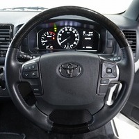 6108 令和4年式 ハイエース スーパーGL ダークプライムⅡ 2WD 2,800cc (ディーゼル車) 2/5人乗車 6.7万kmのサムネイル