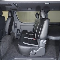 6108 令和4年式 ハイエース スーパーGL ダークプライムⅡ 2WD 2,800cc (ディーゼル車) 2/5人乗車 6.7万kmのサムネイル