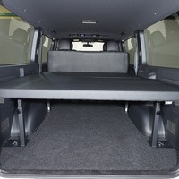 6108 令和4年式 ハイエース スーパーGL ダークプライムⅡ 2WD 2,800cc (ディーゼル車) 2/5人乗車 6.7万kmのサムネイル