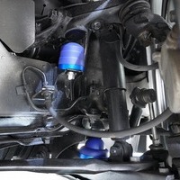 6108 令和4年式 ハイエース スーパーGL ダークプライムⅡ 2WD 2,800cc (ディーゼル車) 2/5人乗車 6.7万kmのサムネイル