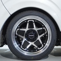 6108 令和4年式 ハイエース スーパーGL ダークプライムⅡ 2WD 2,800cc (ディーゼル車) 2/5人乗車 6.7万kmのサムネイル