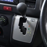 5950 令和6年式 ハイエース DX GLパッケージ 2WD 2,800cc (ディーゼル車) 3/6人乗車 1.9万km 車検令和8年5月8日のサムネイル