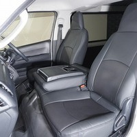 5950 令和6年式 ハイエース DX GLパッケージ 2WD 2,800cc (ディーゼル車) 3/6人乗車 1.9万km 車検令和8年5月8日のサムネイル