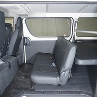 5950 令和6年式 ハイエース DX GLパッケージ 2WD 2,800cc (ディーゼル車) 3/6人乗車 1.9万km 車検令和8年5月8日のサムネイル