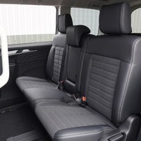 5586 【新車登録済み未使用車】 令和7年式 三菱 デリカD5 シャモニー 4WD 2,300cc (ディーゼル) 8人乗車 13kmのサムネイル