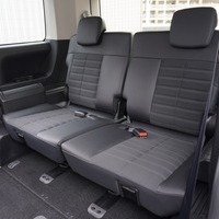 5586 【新車登録済み未使用車】 令和7年式 三菱 デリカD5 シャモニー 4WD 2,300cc (ディーゼル) 8人乗車 13kmのサムネイル