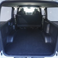 6110　令和2年式　ハイエース　スーパーGL　ダークプライムⅡ　2WD　2800cc　ディーゼル車　5人乗り　12.6万kmのサムネイル