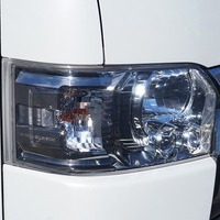 6110　令和2年式　ハイエース　スーパーGL　ダークプライムⅡ　2WD　2800cc　ディーゼル車　5人乗り　12.6万kmのサムネイル