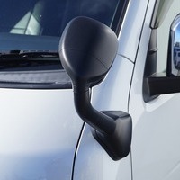 6110　令和2年式　ハイエース　スーパーGL　ダークプライムⅡ　2WD　2800cc　ディーゼル車　5人乗り　12.6万kmのサムネイル