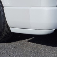 6110　令和2年式　ハイエース　スーパーGL　ダークプライムⅡ　2WD　2800cc　ディーゼル車　5人乗り　12.6万kmのサムネイル