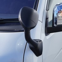 5430　令和4年式　ハイエース　スーパーGL　ダークプライムⅡ　2WD　2000cc　ガソリン車　5人乗り　3.3万kmのサムネイル