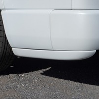 5430　令和4年式　ハイエース　スーパーGL　ダークプライムⅡ　2WD　2000cc　ガソリン車　5人乗り　3.3万kmのサムネイル